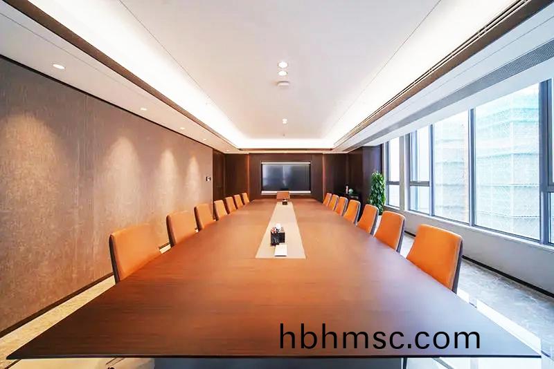 集(ji)糰(tuan)企(qi)業辦(ban)公(gong)傢具工(gong)程(cheng)案例(li)之(zhi)會(hui)議(yi)空(kong)間