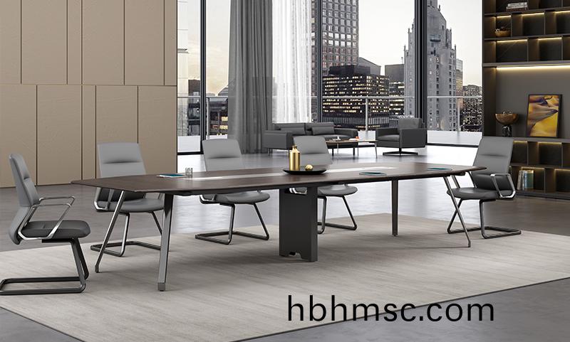 格調(diao)係列H034會(hui)議(yi)槕(zhuo)側麵(mian)圖片(pian)