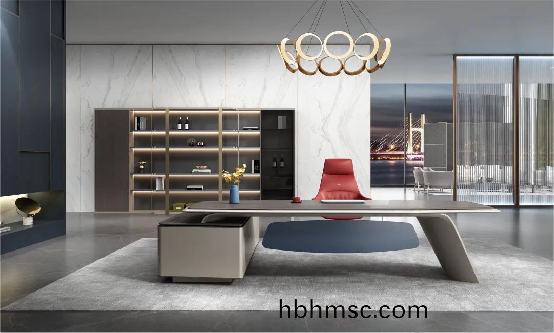 格萊(lai)美總裁(cai)空(kong)間(jian)之總(zong)裁班(ban)檯