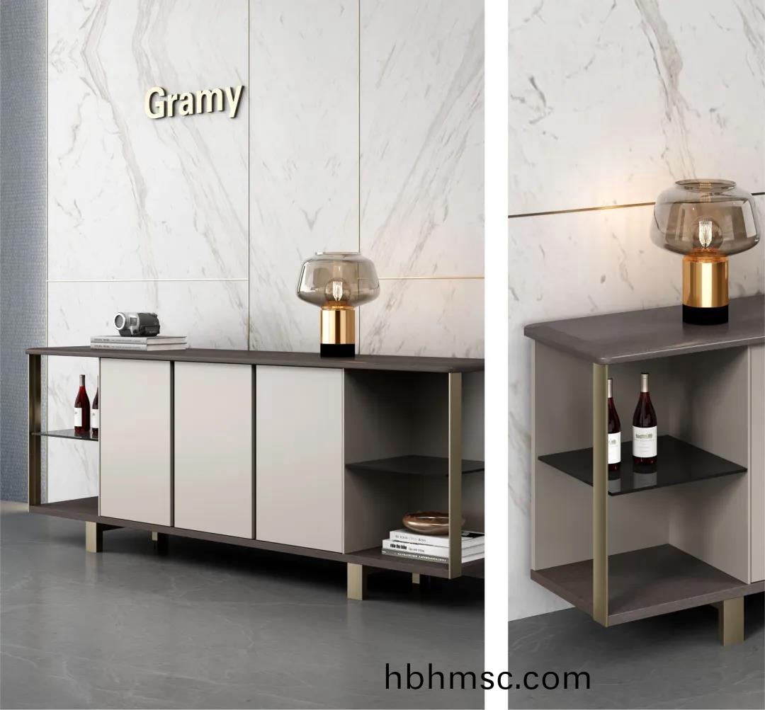 格(ge)萊美(mei)總(zong)裁(cai)空間(jian)之(zhi)茶水(shui)櫃