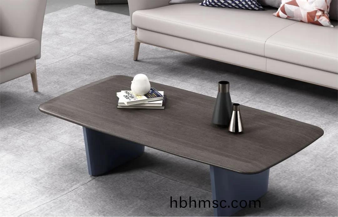 格萊(lai)美總裁(cai)空(kong)間之茶幾(ji)