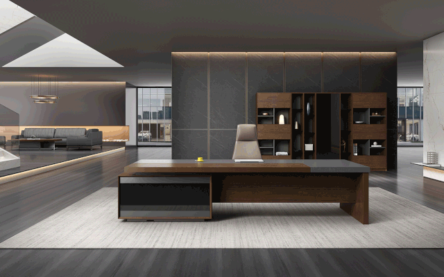 菲格(ge)拉利(li)總(zong)裁空間(jian)之班(ban)檯圖(tu)片