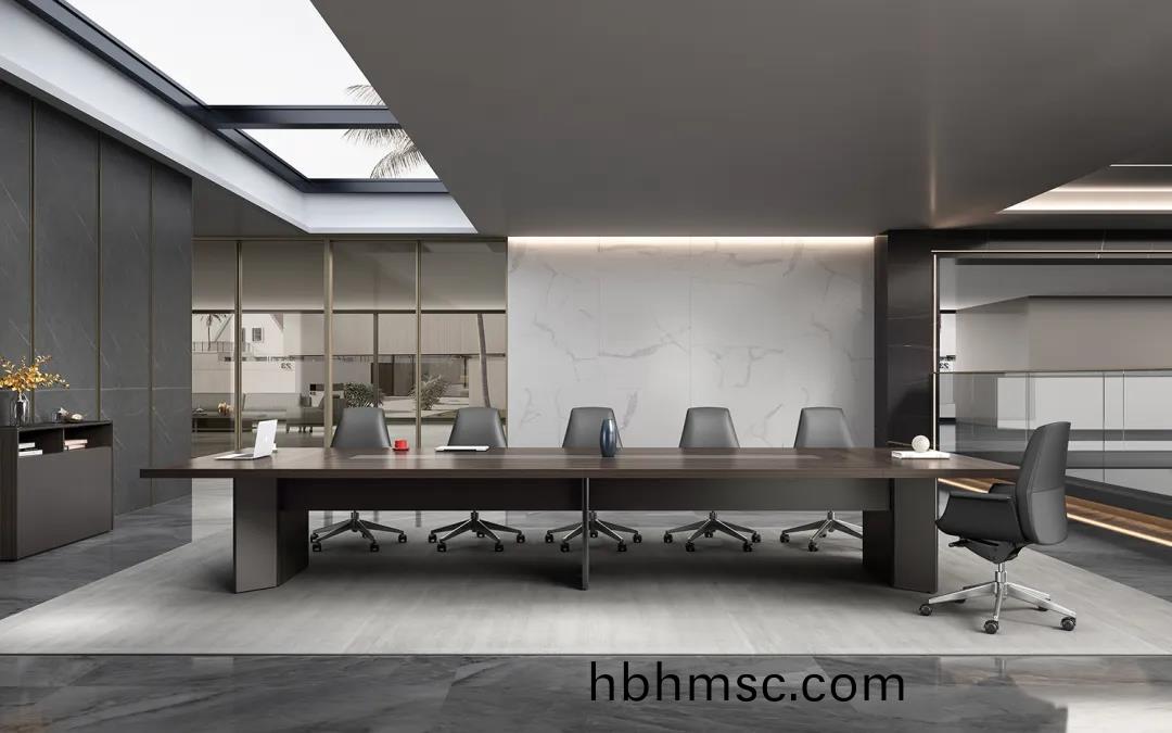 菲格(ge)拉利(li)總裁(cai)空間(jian)之會議空(kong)間(jian)