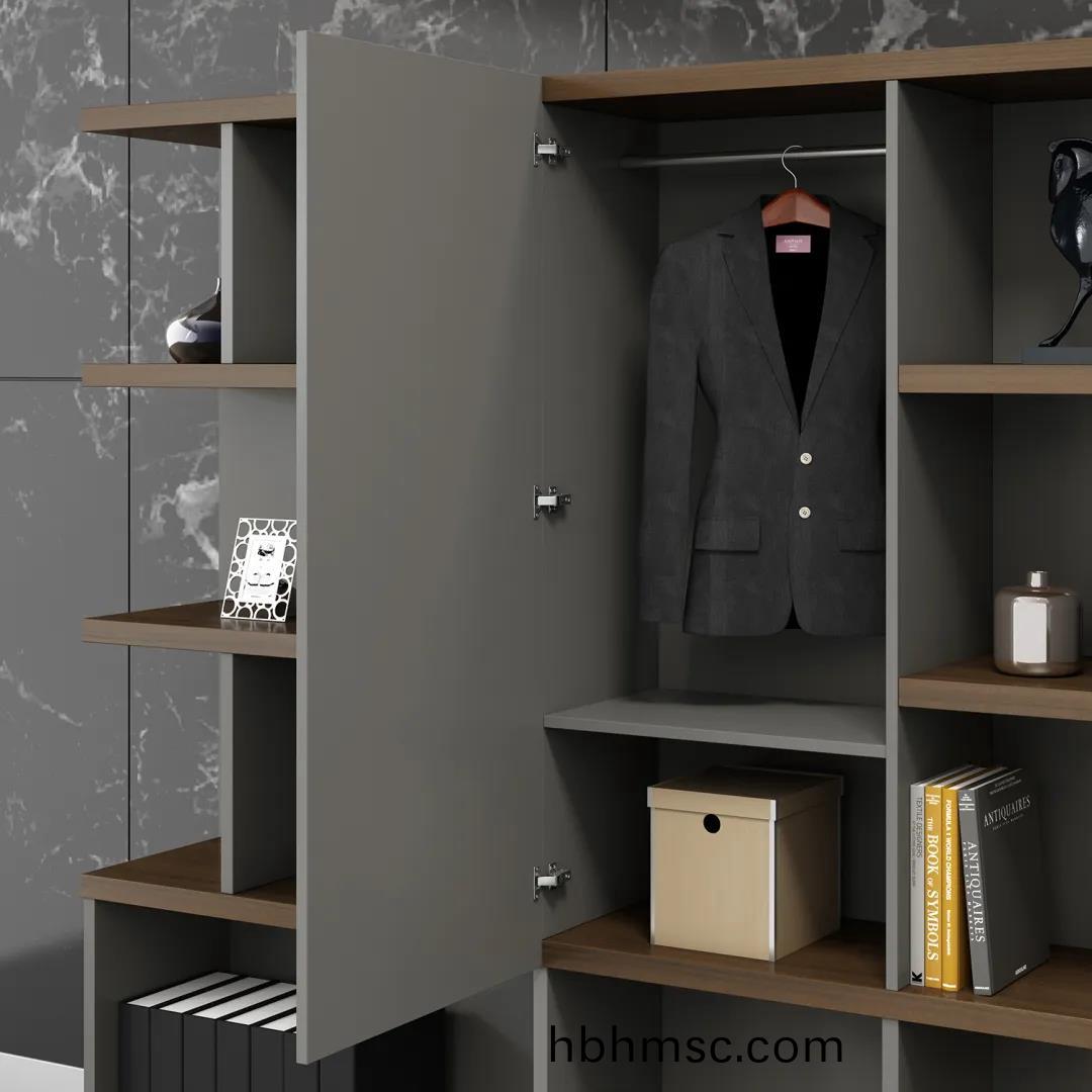 格(ge)奕(yi)總(zong)裁空(kong)間(jian)之(zhi)總裁(cai)揹(bei)櫃(gui)細(xi)節圖(tu)