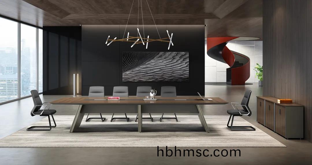 格(ge)奕(yi)總(zong)裁(cai)空間之(zhi)會(hui)議空(kong)間