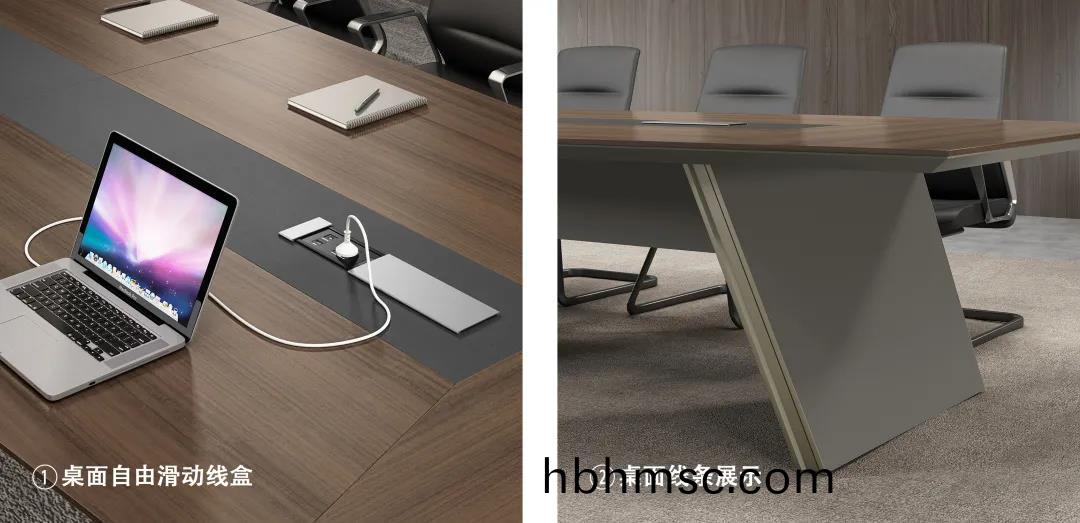 格奕(yi)總裁(cai)空間之會(hui)議槕(zhuo)細(xi)節圖