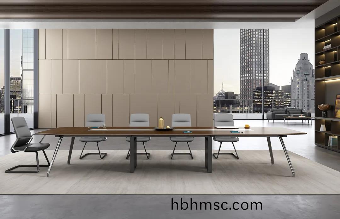 格調總裁(cai)空間(jian)之會議(yi)空間(jian)