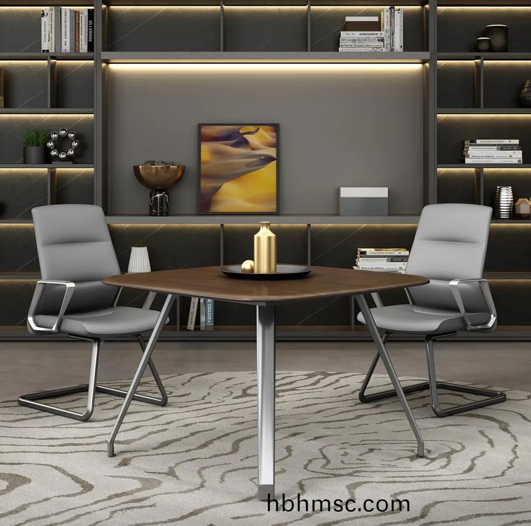 格(ge)調(diao)總裁空(kong)間之洽談(tan)空間(jian)