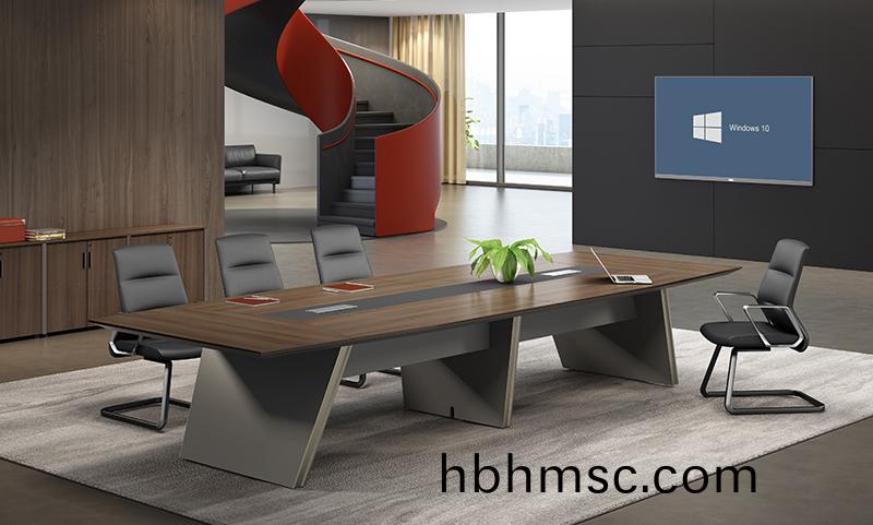 格奕(yi)係(xi)列(lie)長(zhang)條形會(hui)議槕(zhuo)