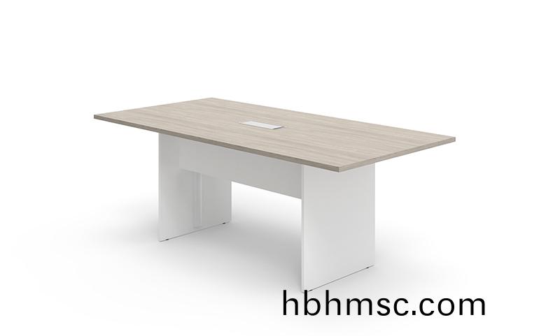 維(wei)易係列FWY40會議槕(zhuo)—流(liu)光橡(xiang)木(mu)