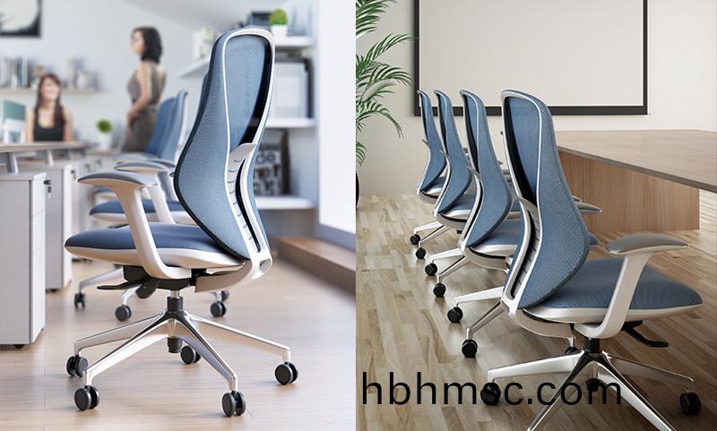 星途(tu)係(xi)列辦(ban)公(gong)椅(yi)