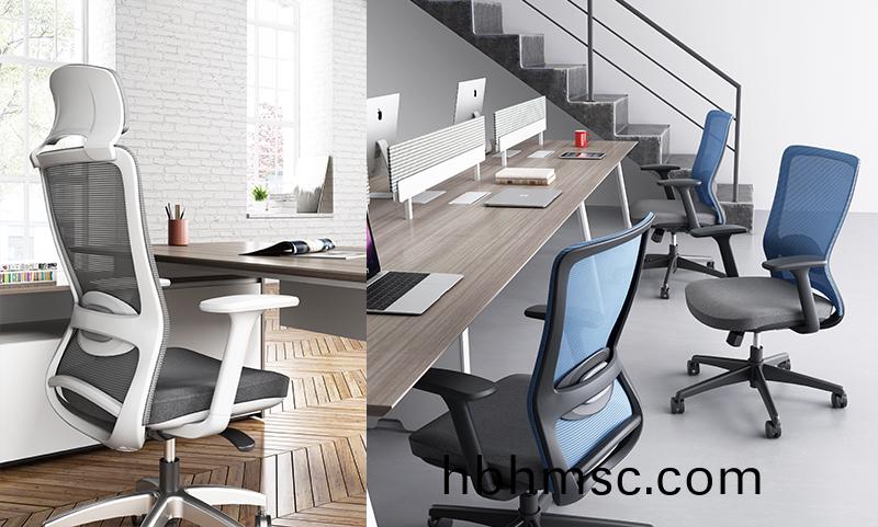 斯圖係(xi)列高配(pei)辦公椅