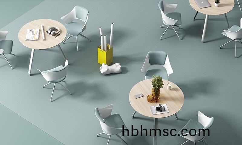 思(si)悅(yue)係(xi)利(li)洽談會議(yi)椅