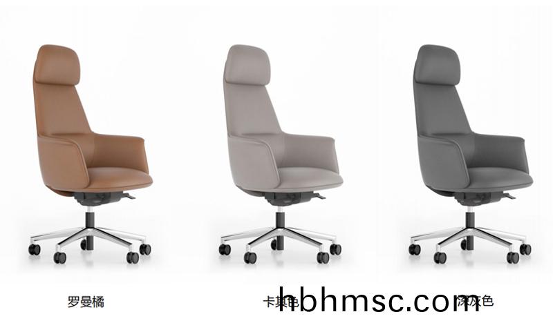艾米(mi)係列(lie)辦(ban)公(gong)椅(yi)顔色圖