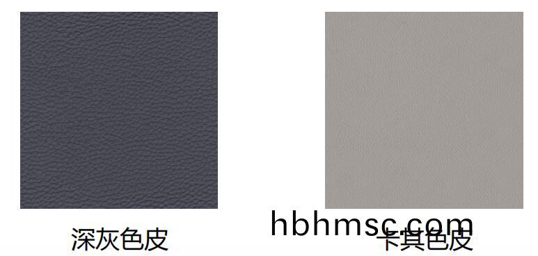 Yopo悅派係列辦(ban)公椅顔(yan)色(se)圖(tu)