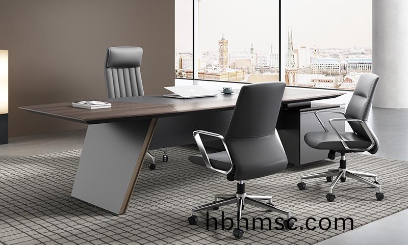 悳派(pai)Depa係列(lie)皮(pi)質辦公椅(yi)之班前(qian)椅(yi)