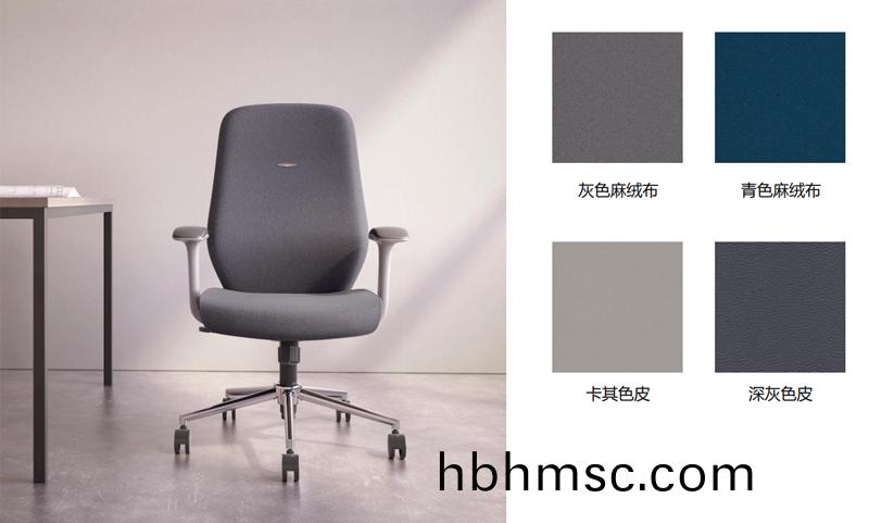 星(xing)邁(mai)係(xi)列(lie)職(zhi)員椅(yi)顔色(se)