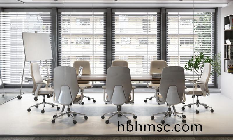 星(xing)邁(mai)係(xi)列職員(yuan)椅(yi)之會(hui)議椅