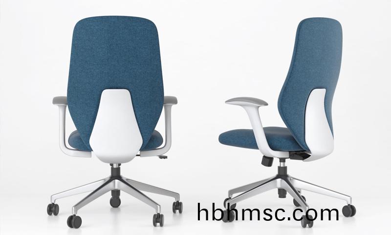 星(xing)邁(mai)係(xi)列(lie)職(zhi)員(yuan)辦公椅