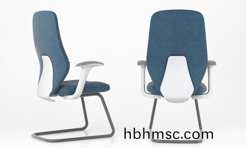 星(xing)邁(mai)係列(lie)職(zhi)員椅(yi)洽談會(hui)議椅