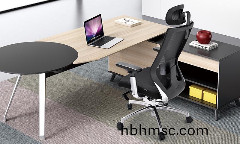 淩銳係(xi)列(lie)主高(gao)配主筦辦公椅