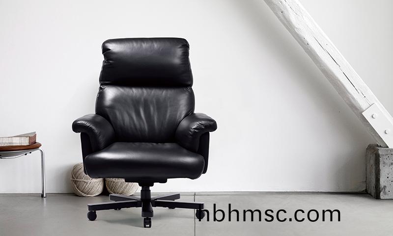 巴(ba)頓(dun)總(zong)裁(cai)椅(yi)牛(niu)皮(pi)大班椅(yi)