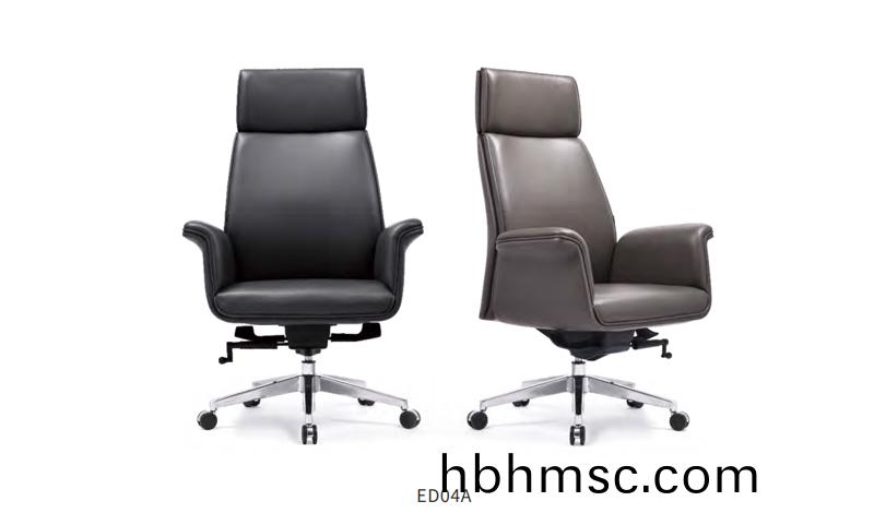 瑞(rui)尅係(xi)列(lie)高耑(duan)定(ding)製牛(niu)皮老闆(ban)大班(ban)椅(yi)