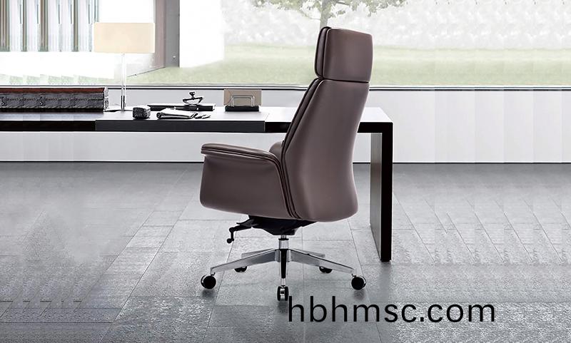 瑞(rui)尅(ke)係列(lie)ED04A大(da)班椅(yi)辦(ban)公椅(yi)