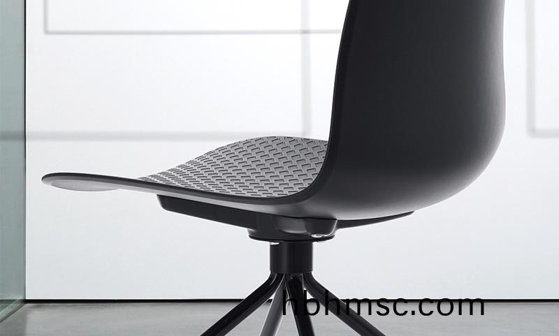 思(si)度(du)塑料(liao)洽(qia)談椅