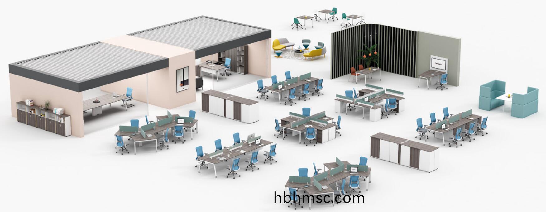 諾(nuo)奇係列(lie)職(zhi)員空(kong)間