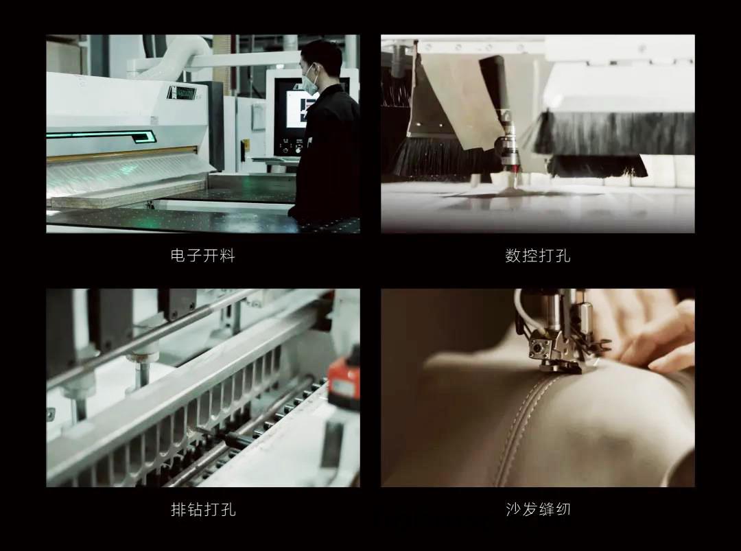 江囌科爾辦公傢具(ju)自(zi)動化(hua)生(sheng)産流(liu)水線(xian)