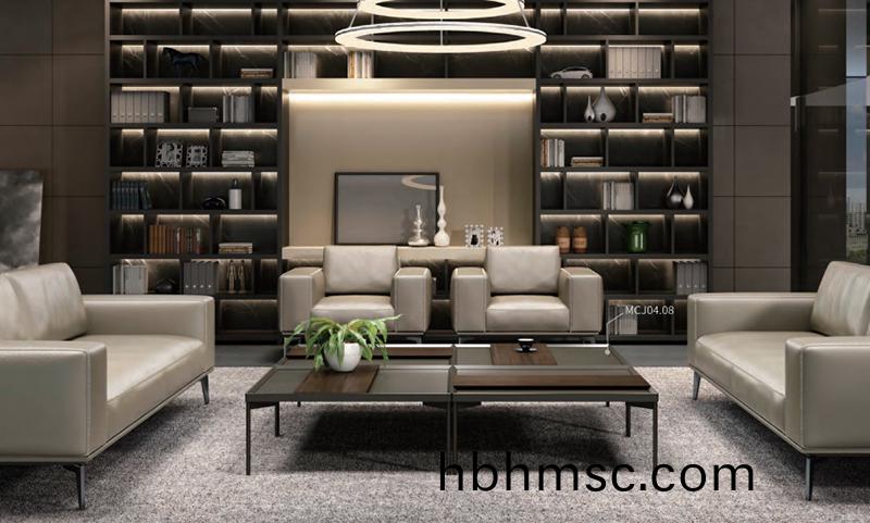 洽(qia)談(tan)區方(fang)茶幾C015