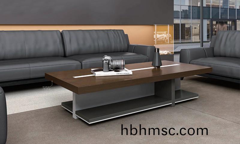 商(shang)務洽談(tan)區(qu)C016長茶幾(ji)