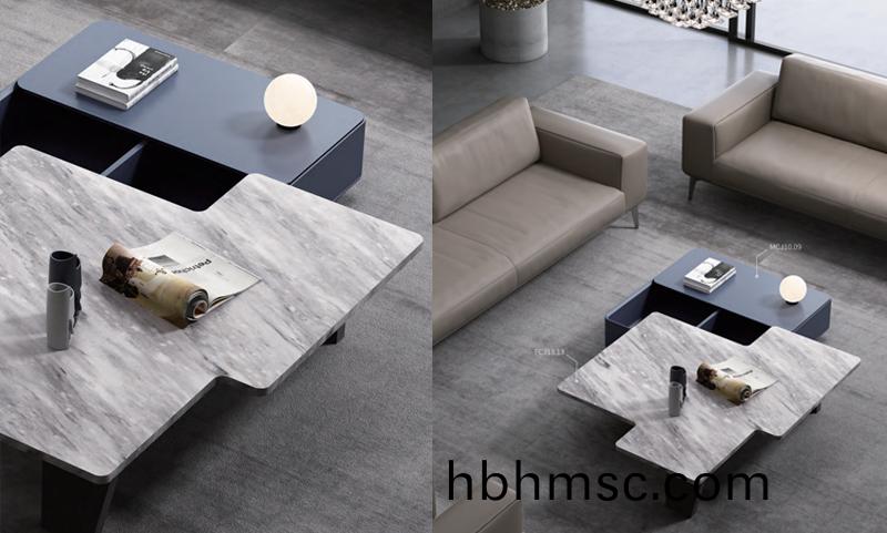 現(xian)代摩(mo)登辦(ban)公(gong)室沙(sha)髮(fa)配(pei)套(tao)茶(cha)幾(ji)