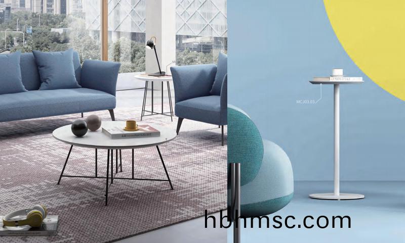 辦公(gong)室(shi)會客(ke)洽談小茶幾