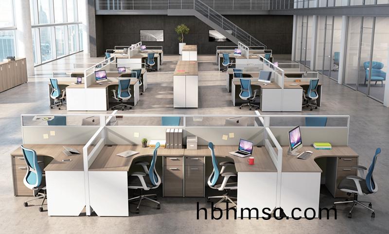 Thick&Thin係列(lie)八(ba)人屏(ping)風(feng)職員位