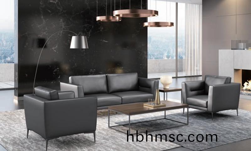 Doyue悳悅(yue)係列領導辦(ban)公室配(pei)套沙(sha)髮(fa)