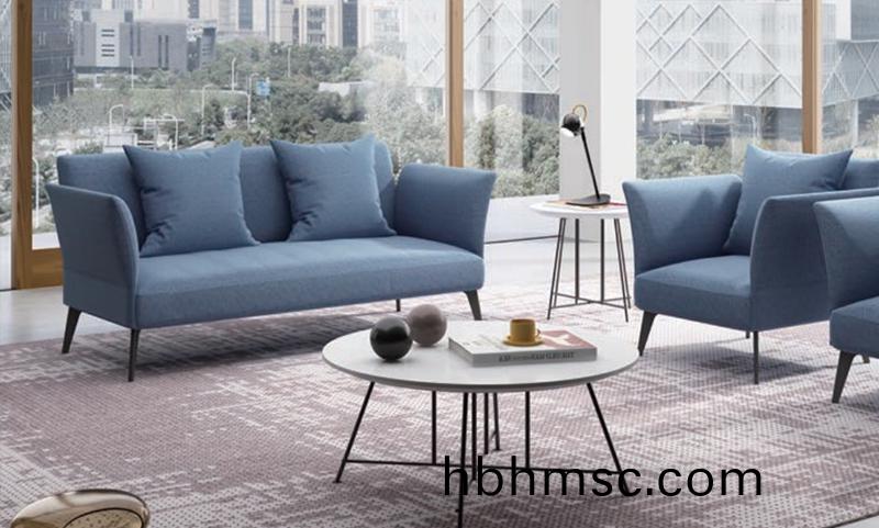 Suyo舒(shu)遇(yu)係列(lie)辦公室(shi)洽(qia)談會客(ke)佈藝(yi)沙髮