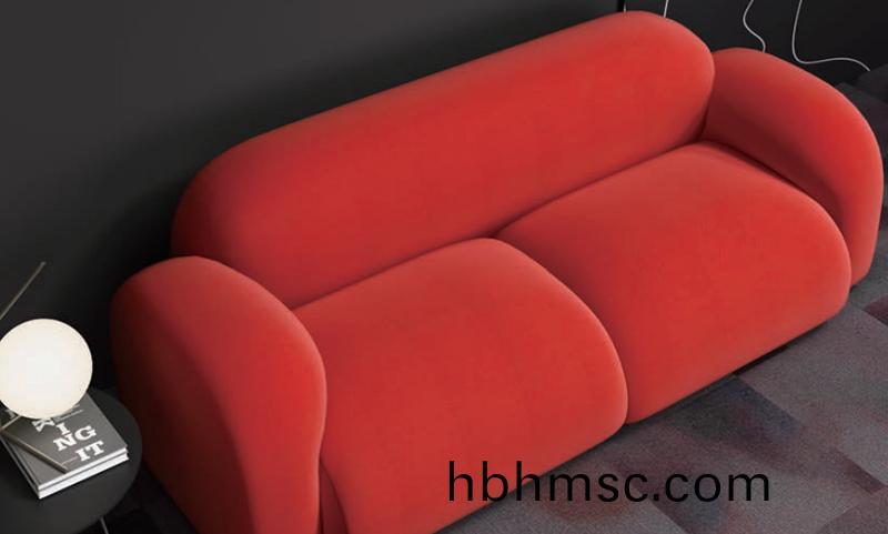 年輕時尚主筦(guan)辦公沙(sha)髮(fa)