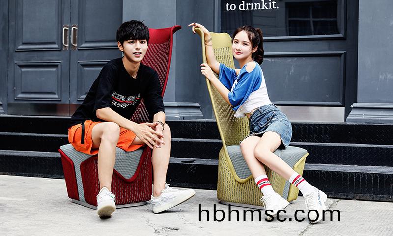 CARLOS卡洛姿(zi)係列(lie)鍼織網(wang)佈(bu)辦(ban)公沙髮(fa)櫈(deng)