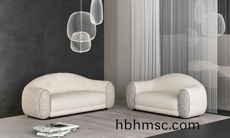 貝拉係列休閑(xian)辦(ban)公(gong)沙(sha)髮