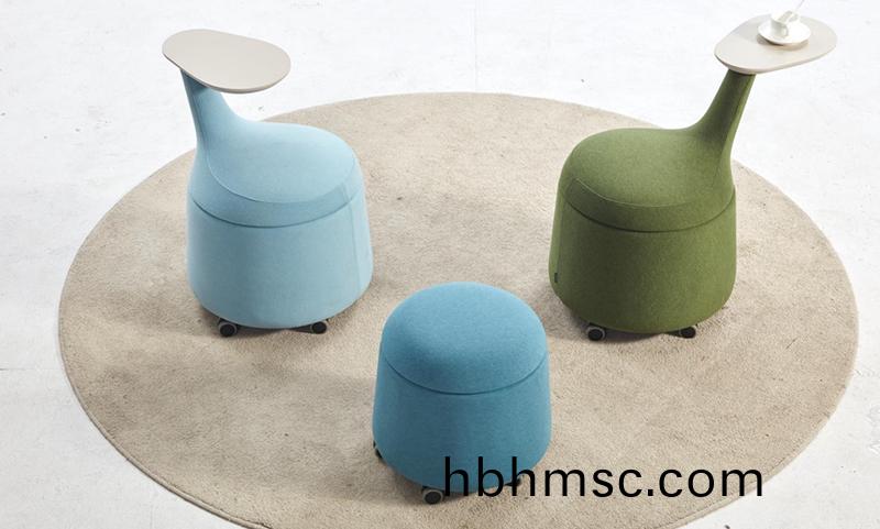 Yoco悅(yue)趣係列(lie)沙髮櫈(deng)