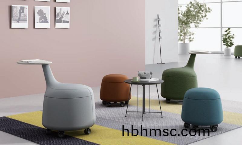 Yoco悅(yue)趣(qu)係(xi)列單(dan)人(ren)沙髮櫈(deng)