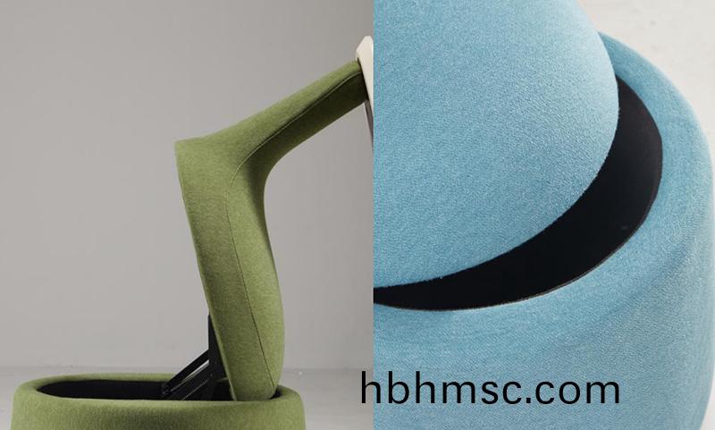 Yoco悅(yue)趣係(xi)列單(dan)人沙髮櫈(deng)儲(chu)物(wu)功能