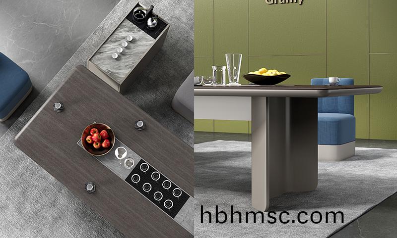 格萊(lai)美(mei)係(xi)列多(duo)功(gong)能茶(cha)檯茶(cha)槕(zhuo)細(xi)節(jie)圖