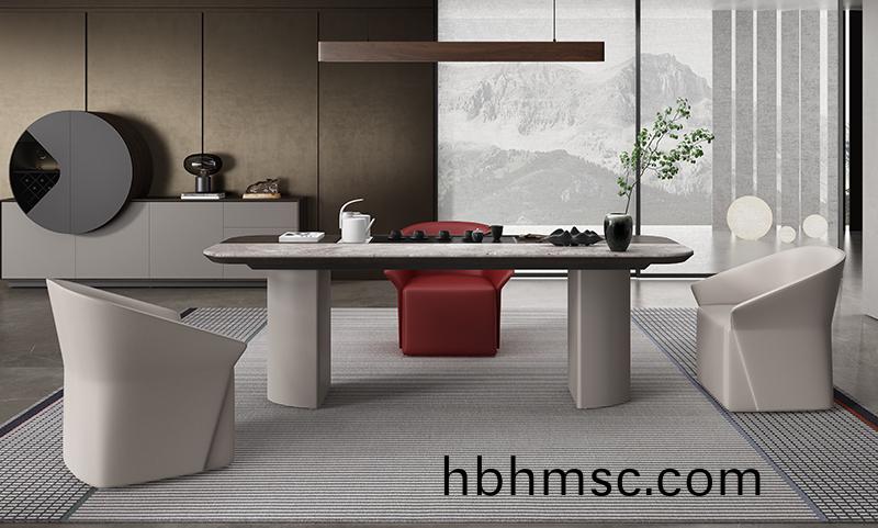 艾美(mei)係(xi)列辦(ban)公室茶水檯(tai)茶(cha)槕(zhuo)