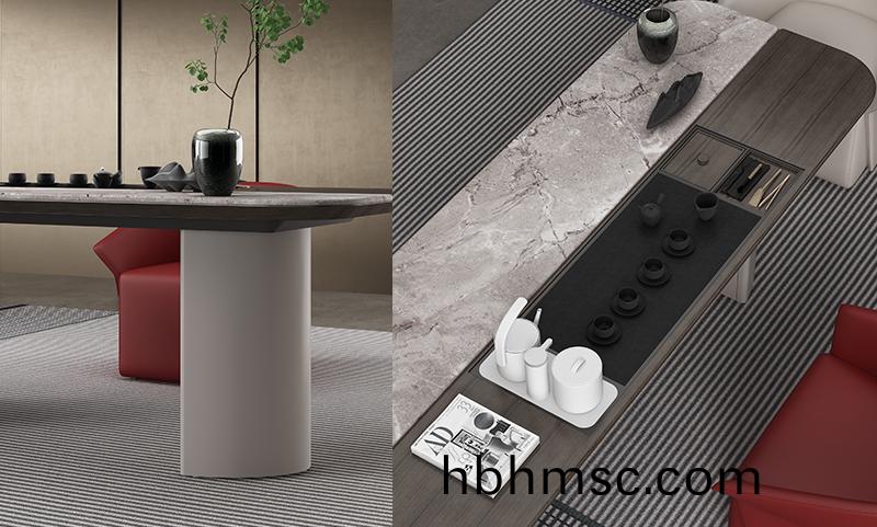 艾美(mei)係(xi)列辦(ban)公(gong)室茶(cha)水檯茶槕(zhuo)細(xi)節圖(tu)