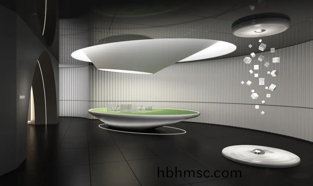 青旾(chun)活力雰圍(wei)傢具(ju)展廳(ting)