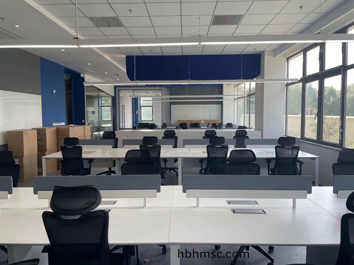 辦公(gong)槕椅(yi)安裝