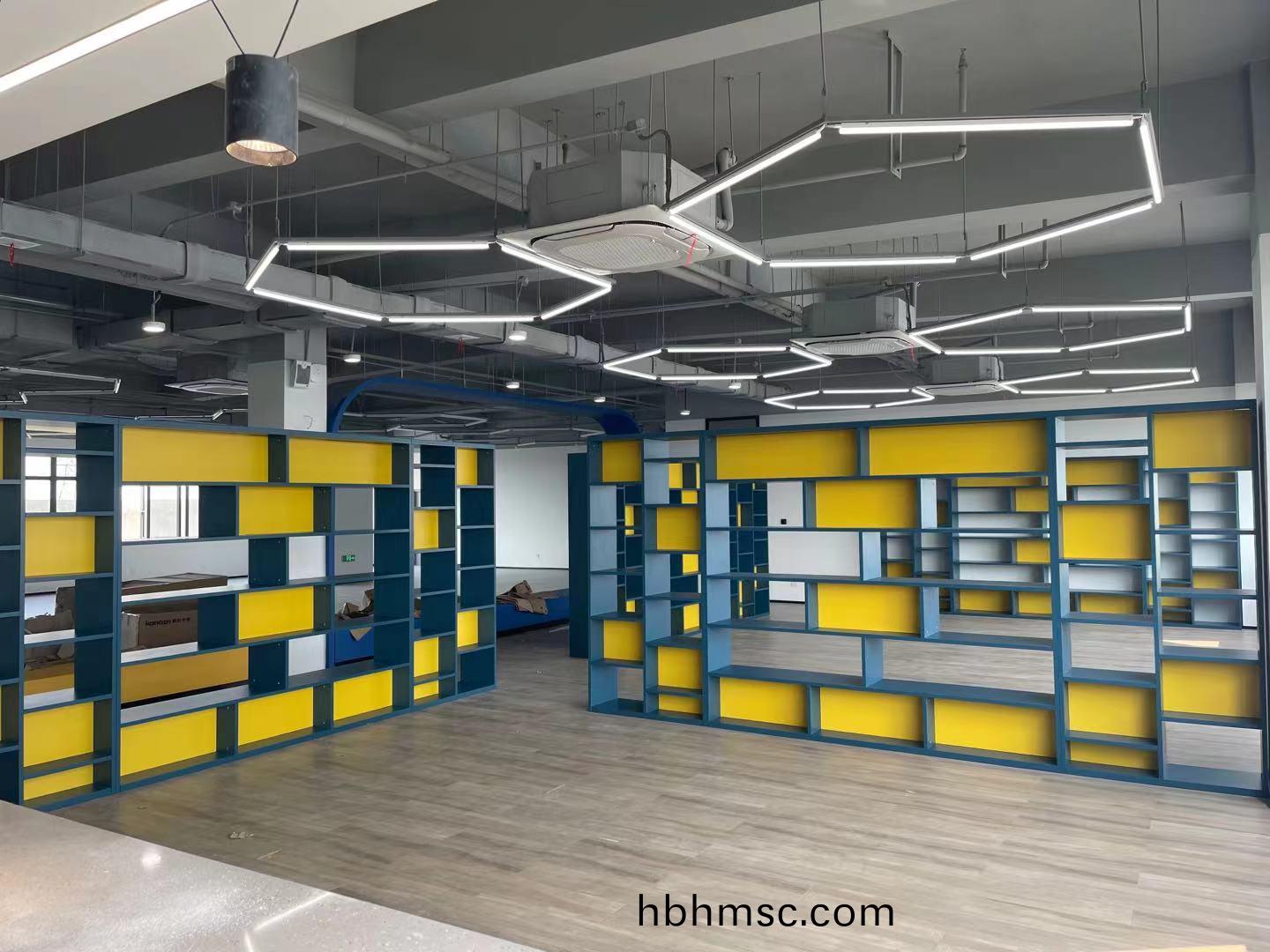 辦公室(shi)文(wen)件(jian)櫃安裝